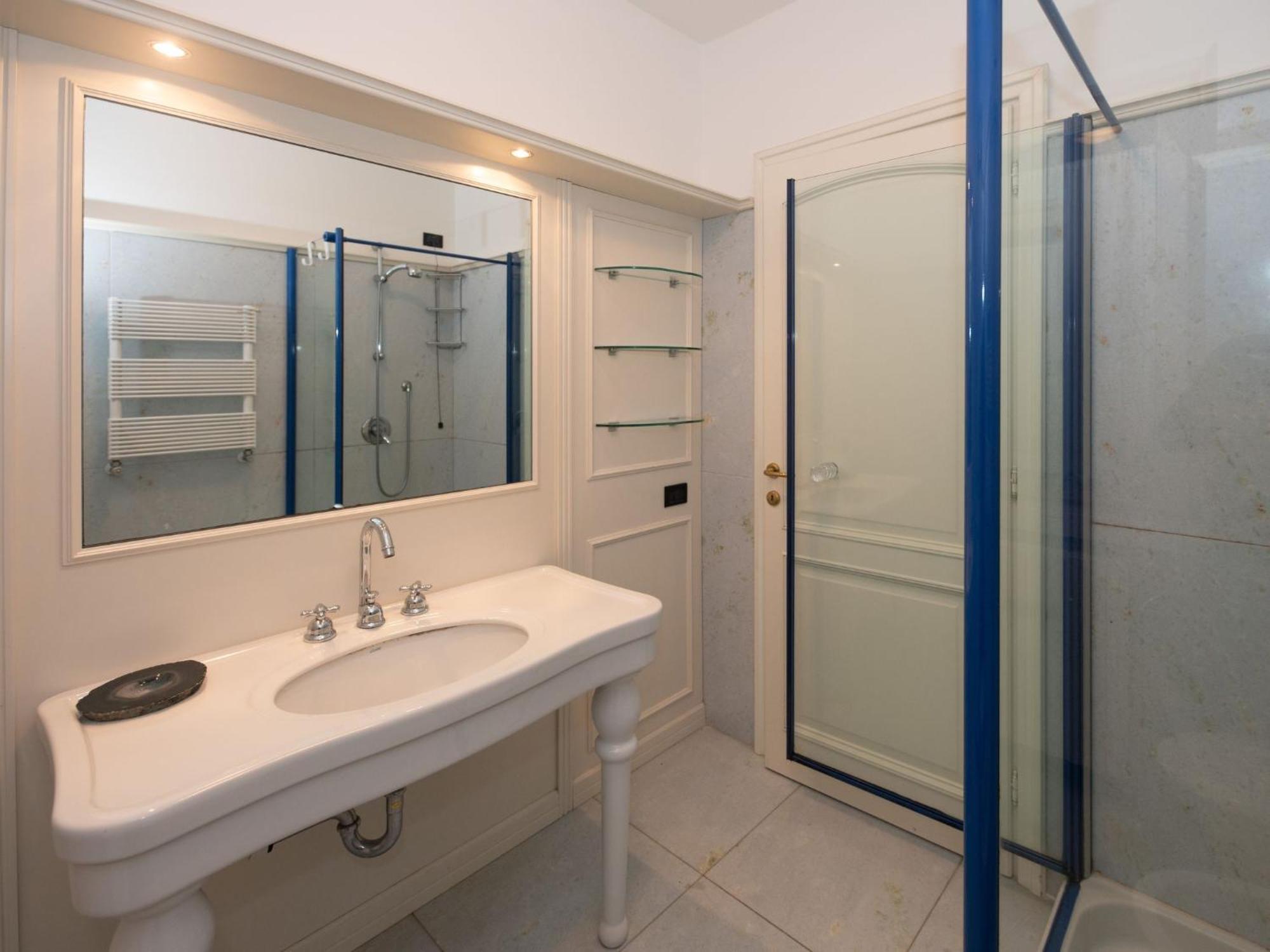 Apartment Punta Borromea By Interhome ストレーザ エクステリア 写真