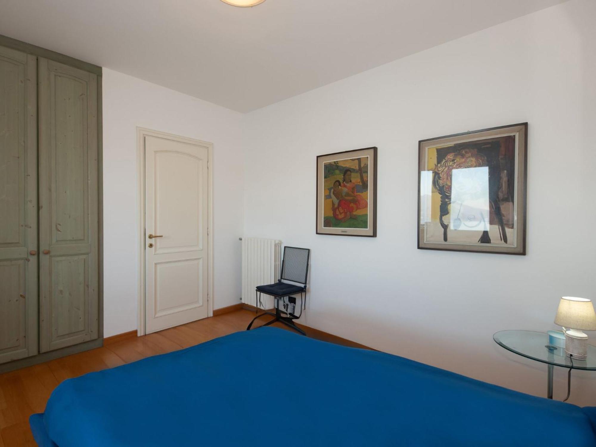 Apartment Punta Borromea By Interhome ストレーザ エクステリア 写真