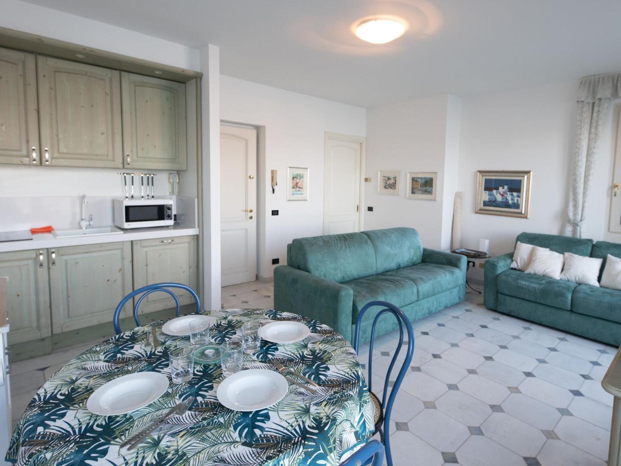 Apartment Punta Borromea By Interhome ストレーザ エクステリア 写真
