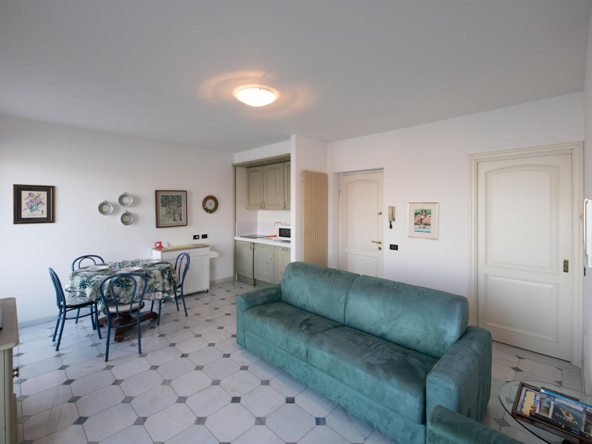 Apartment Punta Borromea By Interhome ストレーザ エクステリア 写真